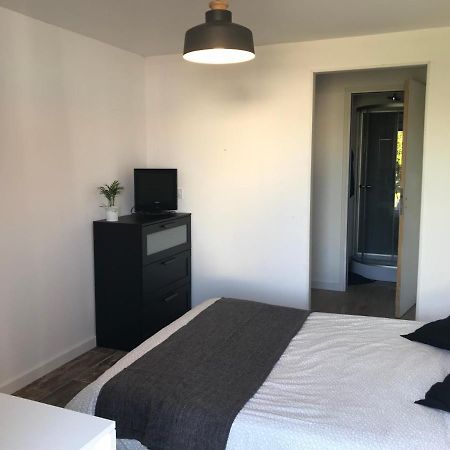 Chambre D'Hotes - A Jorge Beauvoir-sur-Mer Εξωτερικό φωτογραφία